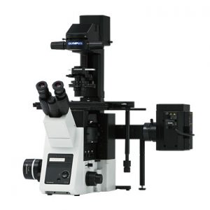 IXplore IX73