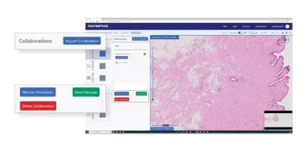 SLIDEVIEW VS-M1 - Imagen 4