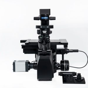 IXplore IX85