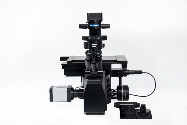 IXplore IX85